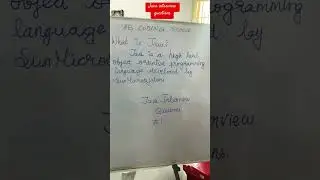 #java #interview #question #abcodingschool #csemadeez #computer