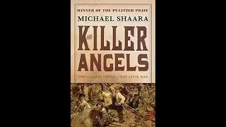The Killer Angels #9 of 10