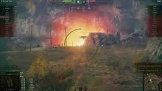 WoT  SU 76M 2