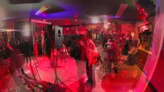 Peroxide Bopping at Shirley's Roadhouse at Broadlakes, London Colney, Jan 2026