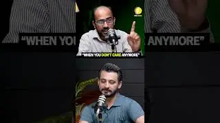 When You Don&rsquo;t Care Anymore | Muhammad Tayyab - Psychologist | Views Matter Podcast