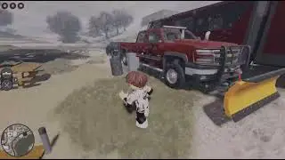 My new Roblox account  [Game, I'm playing is APM]
