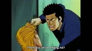 Koukou Butouden Crows OVA 1 (Vietsub)