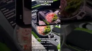 Calorie Counting App SCAM 💀😨