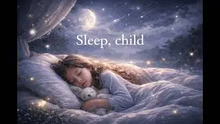 Sleep, child sleep