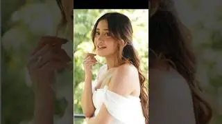 Regina Cassandra spotted in dubai IIFA awards