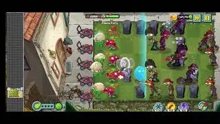 Pvz2: Pinata party 21-01-2026.