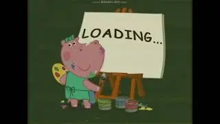Hippo Carnival In 1987