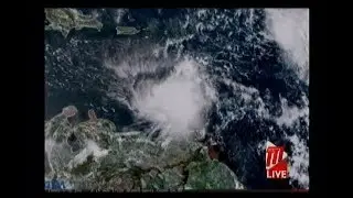 The 2020 Hurricane Season - A Stormy Outlook