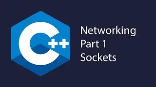 C++ Sockets Practical - Client and Server