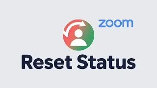 How to Reset Your Status on Zoom (Clear Busy, Away & Custom Status)