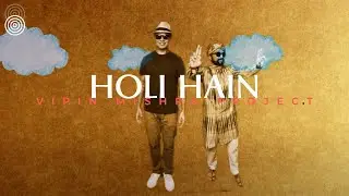 Holi Hain Ft.Keerthi Sagathia | Vipin Mishra Project | Holi Song 2021