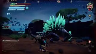 Dauntless Gameplay