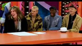 I'm Sold - Charity Kase | Rupaul's Drag Race UK Season 3