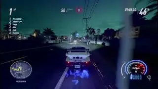 NFS Heat | Aurora | 2:14.64  (WR)