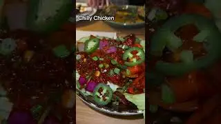 Experience Authentic Indian Cuisines at Desi Bar & Grill  #cocktail #flavorsofindia #desirestaurant