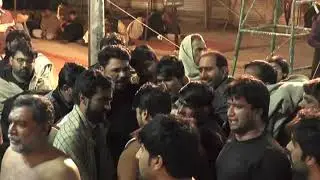 SADA E ALI RAZA AS CHINYOT ,KORAY KARAM SHAH 22 feb 2019