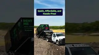 Clear Out Junk Fast with iCdumpsters | Quick, Affordable & Hassle-Free Dumpster Rentals!