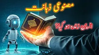 AI & Divine Revelation | Shaping Islamic Theology&rsquo;s Future | Ethical AI Quranic Insights By Gul Yawa