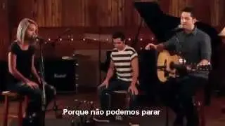 Boyce Avenue feat. Bea Miller - We Can't Stop - Miley Cyrus (Legendado PT Br)