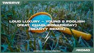 Loud Luxury - Young & Foolish (feat. charlieonafriday) (Seanyy Remix)