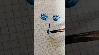 K&uuml;nstler verbergen diese Zeichenmethode