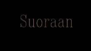 Suoraan - No One Will Save You