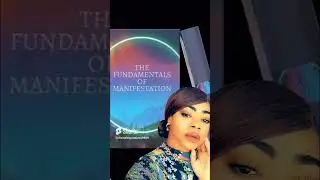 #shots #Amazon cameka Johnson fundamentals of manifestation #youtubeshorts