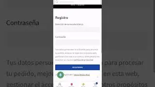 &iquest;C&oacute;mo hacer pedido en Rintin?