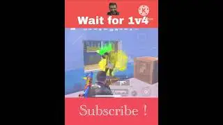 1V4 DBS CLUTCH🔥 !  #bgmi #amopji #jevel  #youtube #youtubeshorts #bgmishorts  #solovssquad #shorts
