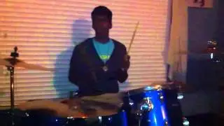 Swag Drumming Lesson 1