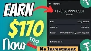 Free USDT Mining Site: I Tried This Site That Claim $1 Daily -  Crypto Mining Site 2025