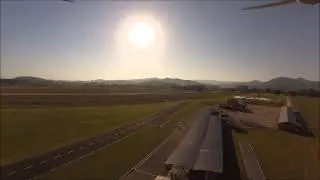 Container Master Jet Team Asas do Vale