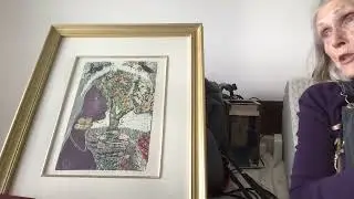 Поездка на поезде. Стихотворение радостного христианского отшельника.
