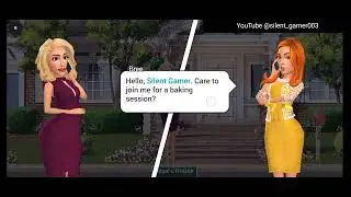 Desperate Housewives: The Game - Mysterious Code & 🔫 Lesson (Ep 2 part 1)