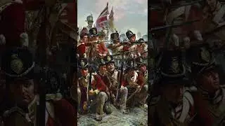 Marshal Michel Ney 🐎 Napoleon&rsquo;s Bravest of the Brave