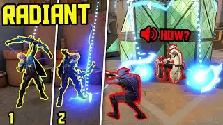 When RADIANT Players Do The IMPOSSIBLE...
