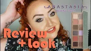 Anastasia Beverly Hills 