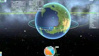 Kerbal Space Program. Tutorial: автопилот MechJeb 2