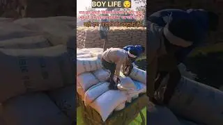 boy's reality 🥺 #viral #boy #work #sad