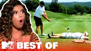 Ridiculousnessly Popular Videos: Golf Edition ⛳ Ridiculousness