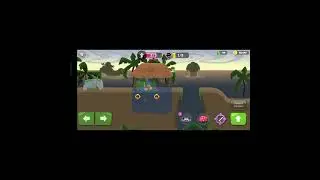 #3 Koin aku sudah mau 100k - zombie catchers 
