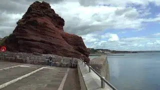 CORYTON COVE DAWLISH SOUTH DEVON