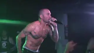 Snot at Underworld Camden, London 9/8/2025!! 4