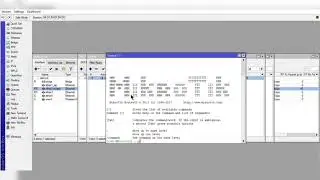 Tutorial Konfigurasi Dasar Mikrotik Menggunakan Winbox