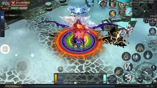 🔥 MU BLOOD STEAL - CARNIVAL OF GLORY - SET HADES 🔥
