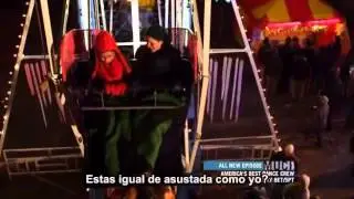 Degrassi - 11x45 (In the Cold, Cold Night (2) - Parte 2 Subtitulado