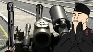 NEW Vulcan Sound effects