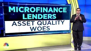 FinStreet | Why Is High Inflation Impacting The Rural Sector | N18V | CNBC TV18