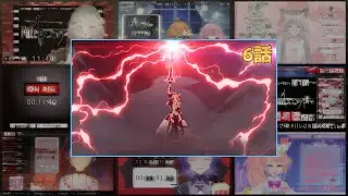 Fate/Apocrypha Episode 6 VTuber 反応集| Reaction Mashup